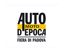 Auto d'Epoca - Padova (PD) Italia dal 22 al 25/10/15