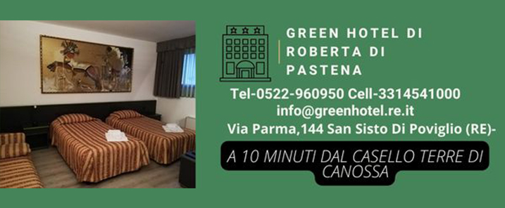 green hotel