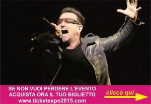 Bono ad expo clicca qui