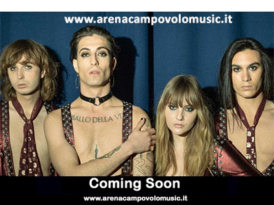 www.arenacampovolomusic.it